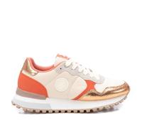 XTI - Zapatilla Mujer Beige - Calzado Cómodo y Versátil - Moda Casual - Modelo 14406203 (Talla 39)