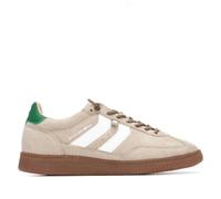XTI - Zapatilla Mujer Beige - Calzado Cómodo y Versátil - Moda Casual - Modelo 14417001 (Talla 39)