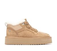 XTI Zapatilla mujer Modelo 14433802 Beige — Cómoda y versátil Talla 37