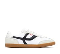 XTI - Zapatilla Mujer Blanco - Calzado Cómodo y Versátil - Moda Casual - Modelo 14505501 (Talla 39)