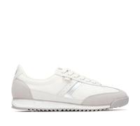 XTI - Zapatilla Mujer Blanco - Calzado Cómodo y Versátil - Moda Casual - Modelo 14509002 (Talla 37)