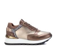 Xti Zapatillas Bronce 141991-BRONCE 39