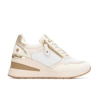 XTI - Zapatilla Mujer - Calzado Cómodo y Versátil - Moda Casual