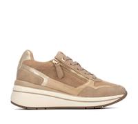 XTI - Zapatilla Mujer - Calzado Cómodo y Versátil - Moda Casual