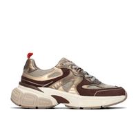 XTI - Zapatilla Mujer - Calzado Cómodo y Versátil - Moda Casual