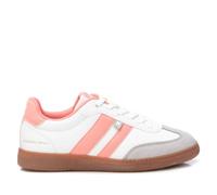 XTI - Zapatilla Mujer Coral - Calzado Cómodo y Versátil - Moda Casual - Modelo 14348509 (Talla 37)