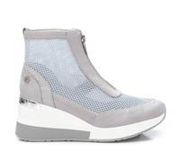 XTI - Zapatilla Mujer Hielo - Calzado Cómodo y Versátil - Moda casual - Modelo 14104303 (Talla 41)