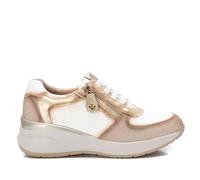 XTI - Zapatilla Mujer Hielo - Calzado Cómodo y Versátil - Moda Casual - Modelo 14335802 (Talla 36)