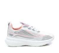 XTI - Zapatilla Mujer Hielo - Calzado Cómodo y Versátil - Moda Casual - Modelo 14390101 (Talla 37)