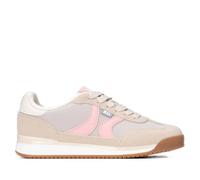 XTI - Zapatilla Mujer Hielo - Calzado Cómodo y Versátil - Moda Casual - Modelo 14501905 (Talla 37)