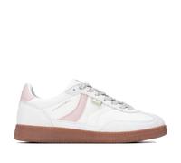 XTI 145052 Zapato DE Mujer Antelina Hielo Hielo (Off White), 39 EU (5.5 UK)