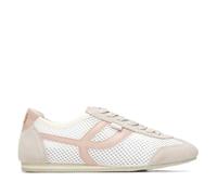 XTI - Zapatilla Mujer Hielo - Calzado Cómodo y Versátil - Moda Casual - Modelo 14522908 (Talla 39)