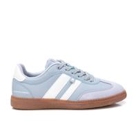 XTI - Zapatilla Mujer Jeans - Calzado Cómodo y Versátil - Moda Casual - Modelo 14348507 (Talla 39)
