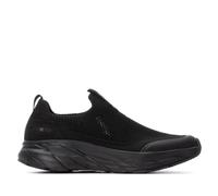 XTI - Zapatilla Mujer Negro - Calzado Cómodo y Versátil - Moda Casual - Modelo 14436001 (Talla 38)