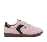 XTI - Zapatilla Mujer Nude - Calzado Cómodo y Versátil - Moda Casual - Modelo 14339703 (Talla 38)