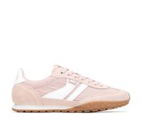 XTI - Zapatilla Mujer Nude - Calzado Cómodo y Versátil - Moda Casual - Modelo 14505904 (Talla 41)