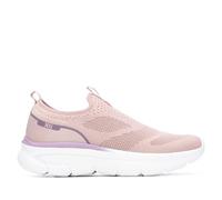 XTI - Zapatilla Mujer Nude - Calzado Cómodo y Versátil - Moda Casual - Modelo 14539305 (Talla 38)