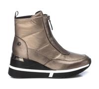 XTI - Zapatilla Mujer Plomo - Calzado Cómodo y Versátil - Moda casual - Modelo 14307903 (Talla 38)
