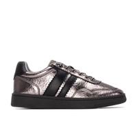 XTI - Zapatilla Mujer Plomo - Calzado Cómodo y Versátil - Moda Casual - Modelo 14421402 (Talla 37)