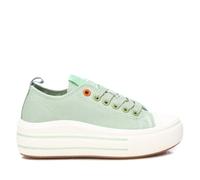 XTI - Zapatilla Niña Aqua - Calzado Cómodo y Versátil - Moda Casual - Modelo 15085303 (Talla 34)