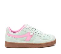 XTI - Zapatilla Niña Aqua - Calzado Cómodo y Versátil - Moda Casual - Modelo 15114905 (Talla 29)