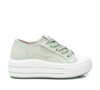 XTI - Zapatilla Niña Aqua - Calzado Cómodo y Versátil - Moda Casual - Modelo 15127403 (Talla 33)