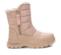 XTI - Zapatilla Niña Beige - Calzado Cómodo y Versátil - Moda casual - Modelo 15061701 (Talla 32)