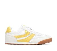 XTI - Zapatilla Niña Blanco - Calzado Cómodo y Versátil - Moda Casual - Modelo 15312904 (Talla 34)