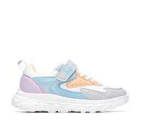 XTI - Zapatilla Niña Hielo - Calzado Cómodo y Versátil - Moda Casual - Modelo 15307103 (Talla 33)
