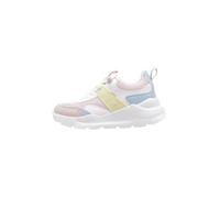 XTI - Zapatilla Niña Multicolor - Calzado Cómodo y Versátil - Moda Casual - Modelo 15114702 (Talla 36)