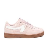 XTI - Zapatilla Niña Nude - Calzado Cómodo y Versátil - Moda Casual - Modelo 15114901 (Talla 31)