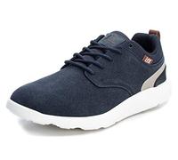 XTI Zapatilla XMN049663 para Hombre Azul 41