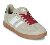 XTI Sneakers 144170 Mujer Beig