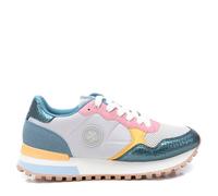 Xti Zapatillas Azules 144062-JEANS 40
