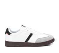 XTI - Zapatillas Casual Niña Blanco - Calzado Cómodo y Versátil - Moda Casual - Modelo 15111802 (Talla 33)