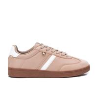 XTI - Zapatillas Casual Niña Nude - Calzado Cómodo y Versátil - Moda Casual - Modelo 15111803 (Talla 35)