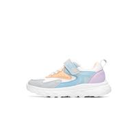 Xti Zapatillas deportivas gris claro 34 gris claro