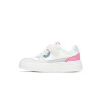 XTI - Zapatilla Niña Hielo - Calzado Cómodo y Versátil - Moda Casual - Modelo 15300101 (Talla 35)