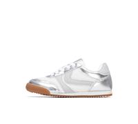 Xti Zapatillas deportivas plata 31 plata