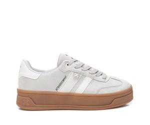 XTI Zapatillas Franja Hielo
