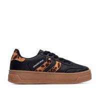 Xti Zapatillas Negras 144585-1988 39