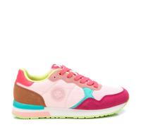Zapatillas xti textil nude mujer 37