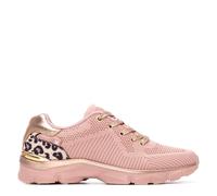 Xti Zapatillas Rosas 144361-2463 36