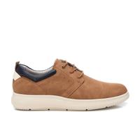 XTI - Zapato Hombre Camel - Calzado Cómodo y Versátil - Moda Casual - Modelo 14376001 (Talla 41)