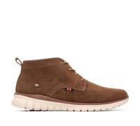 XTI - Zapato Hombre Camel - Calzado Cómodo y Versátil - Moda Casual - Modelo 14467504 (Talla 44)