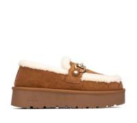 XTI - Zapato Mujer Camel - Calzado Cómodo y Versátil - Moda Casual - Modelo 14472001 (Talla 36)