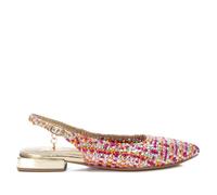 XTI - Zapato Mujer Fucsia - Calzado Cómodo y Versátil - Moda Casual - Modelo 14393802 (Talla 38)