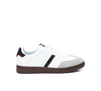 XTI - Zapatillas Casual Niña Blanco - Calzado Cómodo y Versátil - Moda Casual - Modelo 15111802 (Talla 32)
