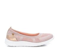 XTI, Zapato Plano Mujer, Nude (141218), 37 EU
