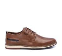 XTI - Zapatos Casual Hombre Camel - Calzado Cómodo y Versátil - Moda Casual - Modelo 14211102 (Talla 40)